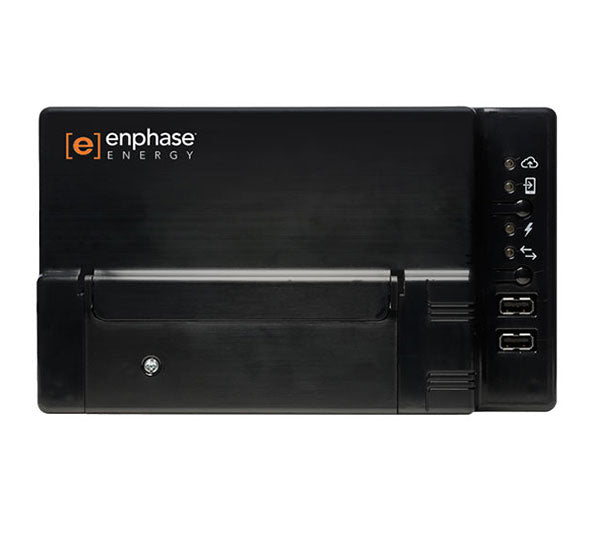 Enphase ENV-S-WM-230 Metered Communication Gateway