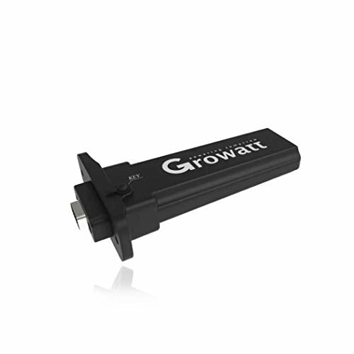 Growatt ShineWiFi-S schwarz I WiFi-Stick