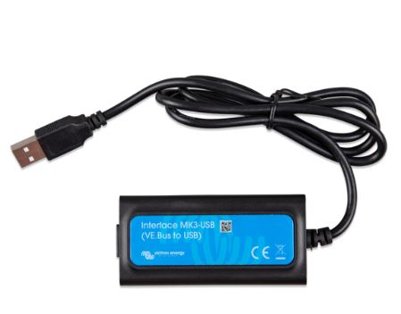 Interface MK3-USB (VE.Bus to USB)