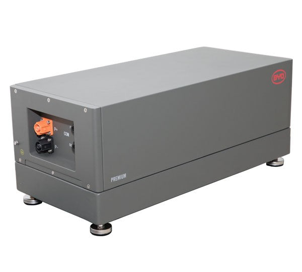 BYD B-BOX Premium LVS Power Distribution unit I Stromverteilermodul