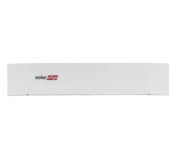Solaredge Top Cover Kit Home Batterie