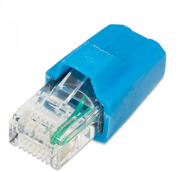VE.Can RJ45 Abschlusswiderstand (2 Stück)