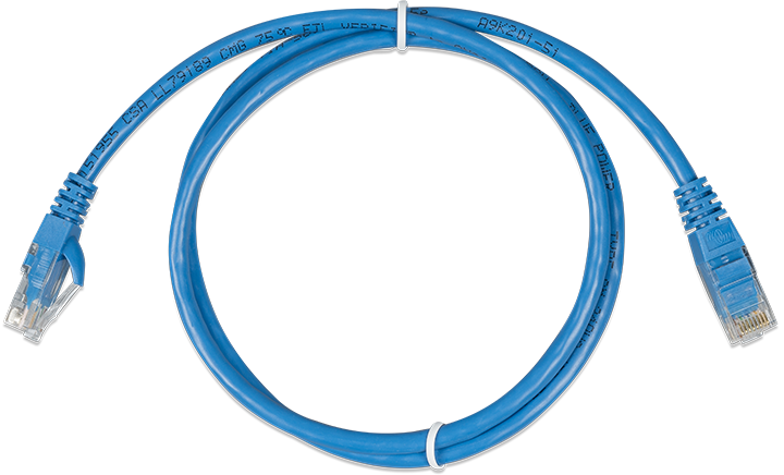 Victron RJ45 UTP Kabel - in Längen von 0,3 - 30m wählbar