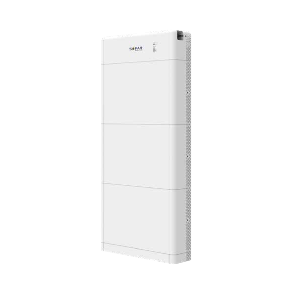 SofarSolar PV storage BTS E5 to E20-DS5 I 5 to 20 kWh I Complete package