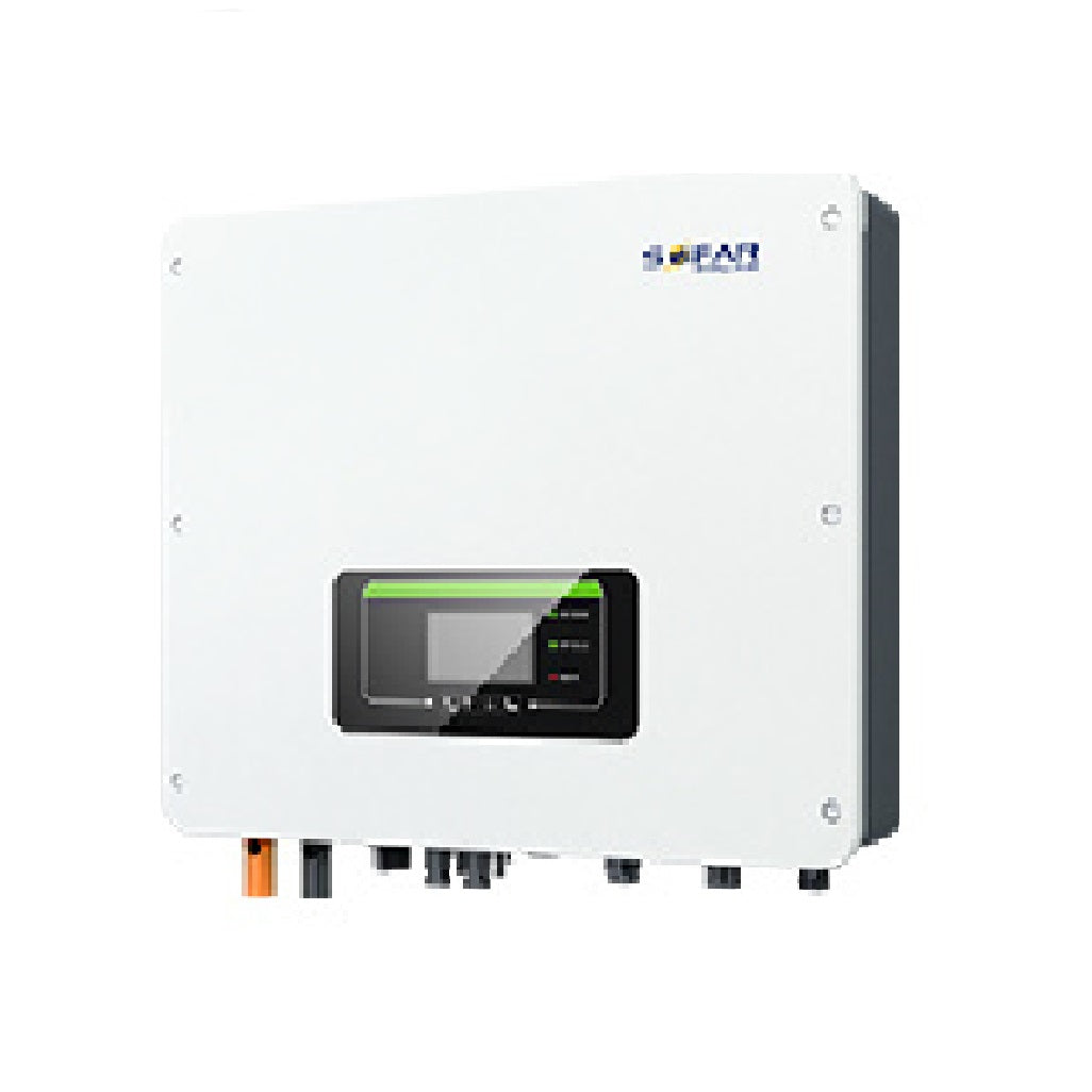 SofarSolar Hybridwechselrichter HYD 3000 und 4600 EP I 1 ph I 3 bis 4,6 kW