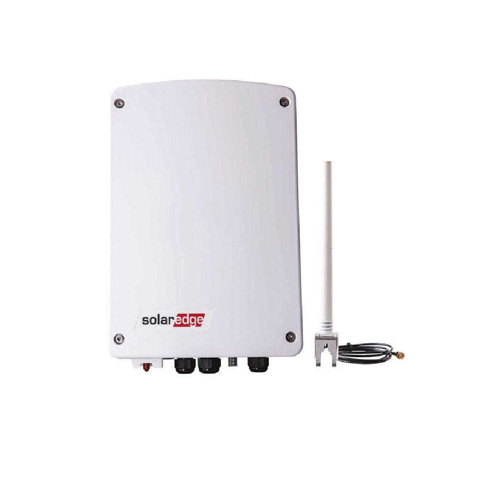 SolarEdge 3KW Smart Energy Hot Water Controller