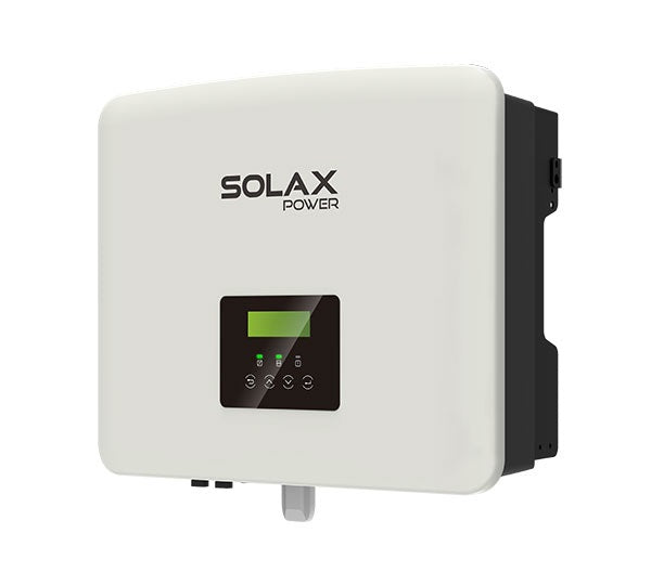 Solax Power X1-Hybrid-3.0-5.0 D G4 I 3 - 5 kW Hybridwechselrichter I 1 ph