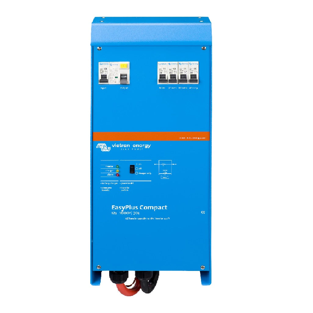 Victron Energy EasyPlus Compact 12/1600/70-16 230V