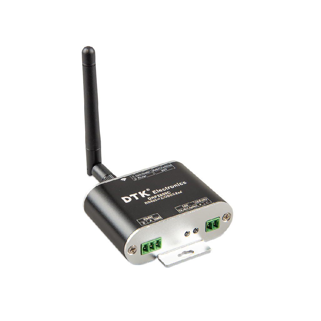 Victron Energy - Zigbee zu RS485 Konverter