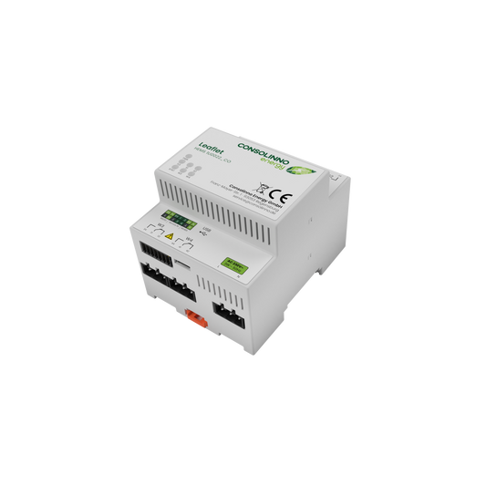 1 Consolinno Leaflet HEMS - external energy manager