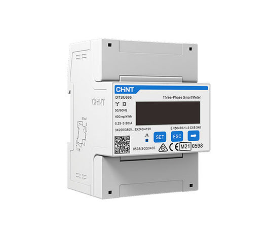 Huawei Smartmeter Smart Power Sensor DTSU666-H 250A/50mA