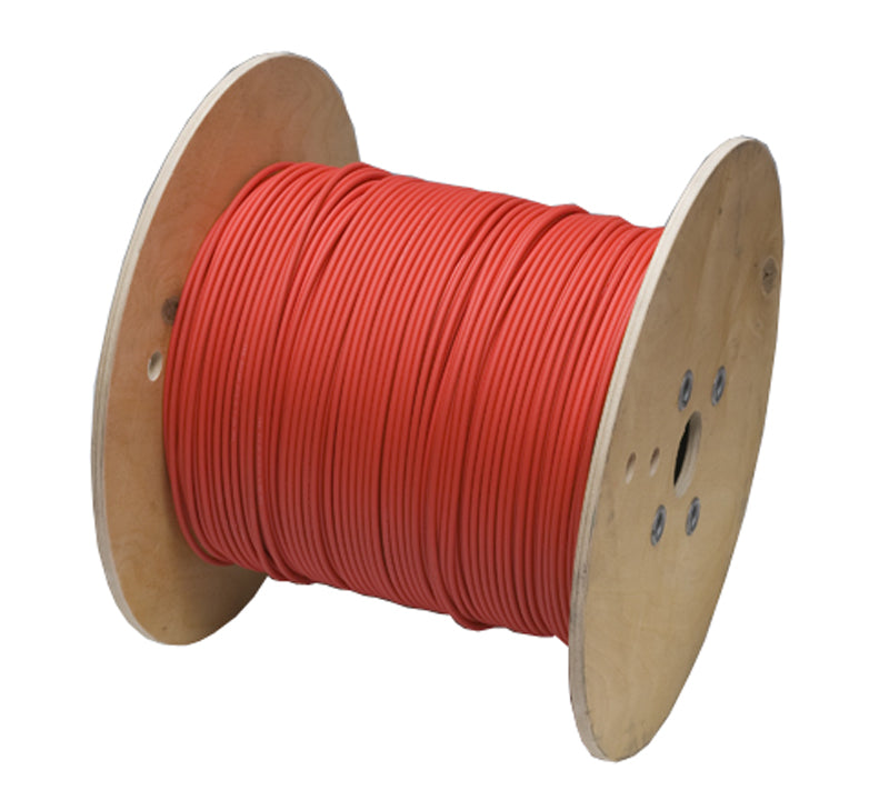 Solarkabel 6,0 DB EN 50618 H1Z2Z2-K 6mm² 500m