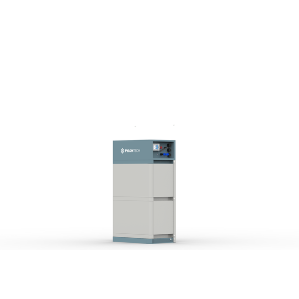 Ersatzstromfähige GoodWe PV Anlagen I GW-ET Plus+ von 5 bis 10 kW I Pylontech Force-H2 Speicher von 7 bis 14 kWh I Zubehör