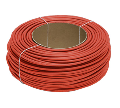 Solarkabel 6,0 DB EN 50618 H1Z2Z2-K 6mm² 100m