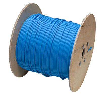 Solarkabel 6,0 DB EN 50618 H1Z2Z2-K 6mm² 500m