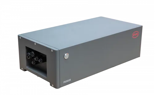 BYD Batteriemanagementsystem I für HVS und HVM