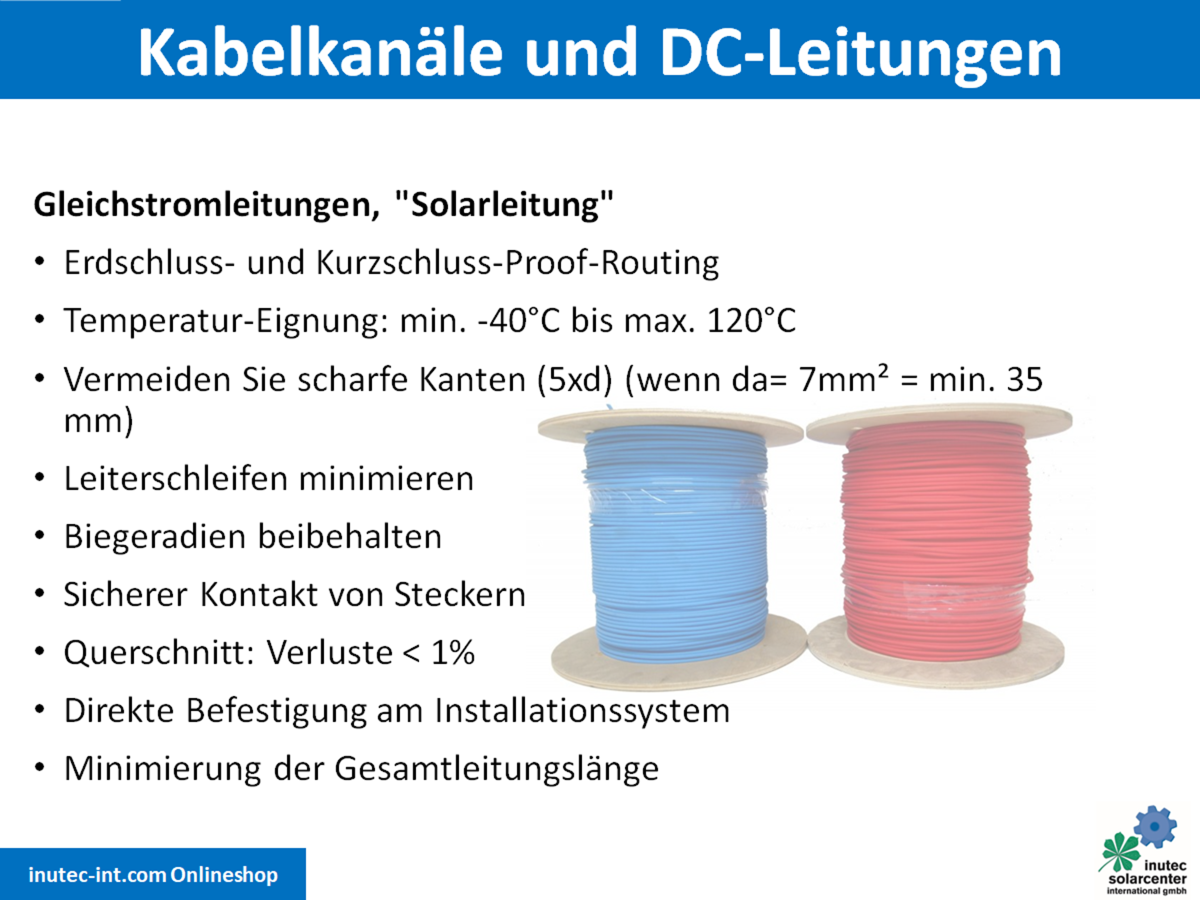 Anmelden & Top Qualität erhalten | teure Fehler vermeiden | An- & Fertigmelden beim Netzbetreiber