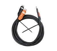BYD PV Speicher Kabelsatz und Stecker I 35QMM 2500MM I für SE zu BYD LVS