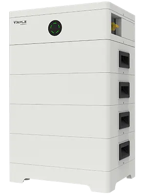 SolaX Power T-BAT SYS HS 10.0 bis 22.5 | Hochvolt PV Speicher I von 10 kWh bis 22,5 kWh I Komplettsysteme