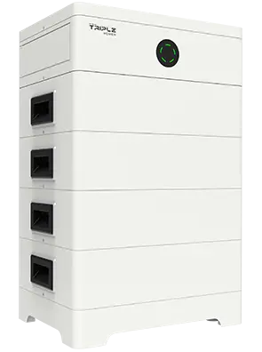SolaX Power T-BAT SYS HS 10.0 bis 22.5 | Hochvolt PV Speicher I von 10 kWh bis 22,5 kWh I Komplettsysteme