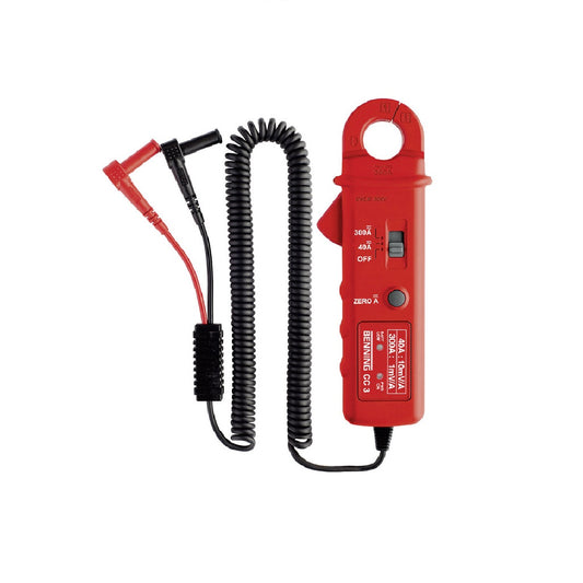 Benning Stromzangenadapter für Multimeter CC 3 (044038)