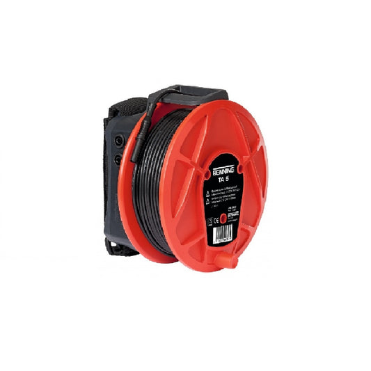 Benning TA 5 (044039) | 40 m Messleitung