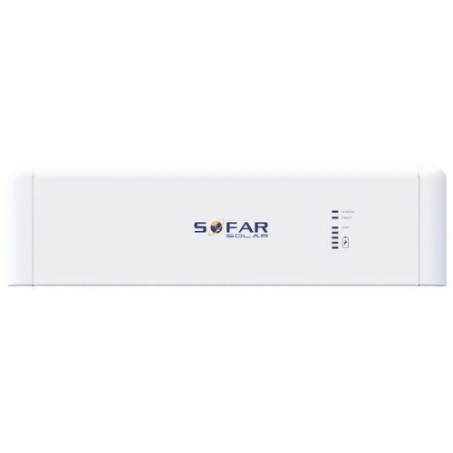 SofarSolar Batteriemanagementsystem BTS 5K-BDU I für PV Speicher BTS E5 bis E20-DS5