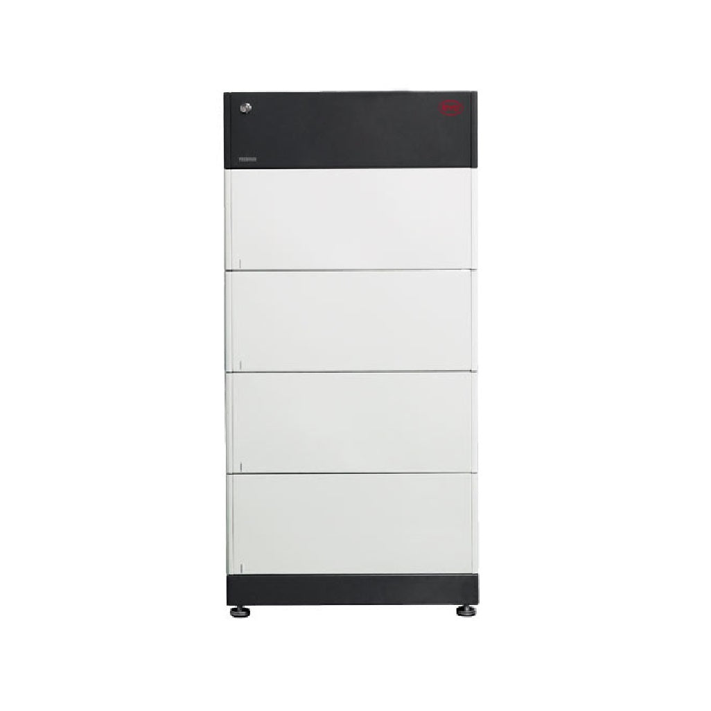 BYD PV storage B-BOX PREMIUM HVS 5.1 to 12.8 I 5.12 to 12.8 kWh I Storage packages