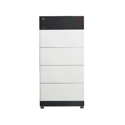 BYD PV storage B-BOX PREMIUM HVS 5.1 to 12.8 I 5.12 to 12.8 kWh I Storage packages