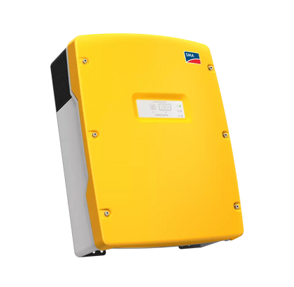 SMA SUNNY ISLAND 4.4M bis 8.0H-13 - von 4,4 kW bis 8,0 kWBatteriewechselrichter