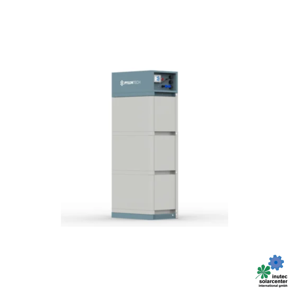 DE Premium-PV-Komplettanlagen 8 | 10 | 12 kW mit Kaco Hybrid | Heckert | Pylontech | Energiemanagement & mehr