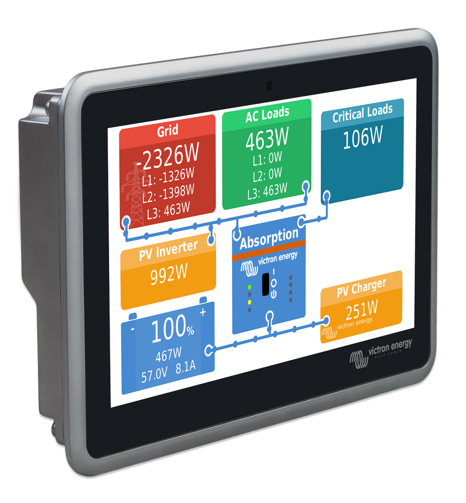 Victron Energy Ekrano GX