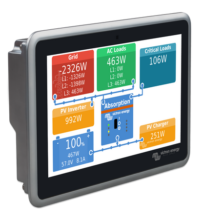 Victron Energy Ekrano GX