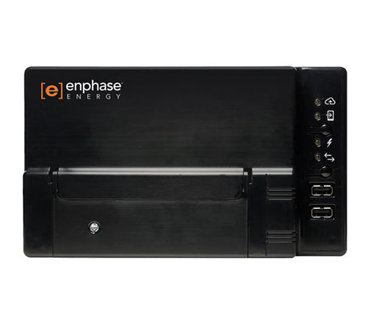Enphase ENV-S-WM-230 Metered Communication Gateway