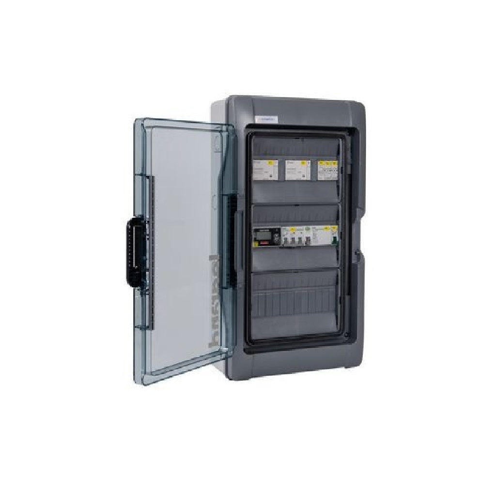 Enwitec - Mains Switch Box (10015613) for Fronius Energy Package System 20kW &amp; 30kW All-Pole