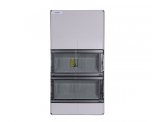 ENWITEC replacement power box for Kostal Plenticore G3