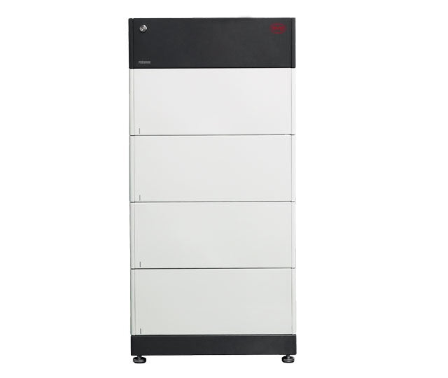 Ersatzstromfähige PV Anlagen I GoodWe Hybridwechselrichter GW-ET Plus+ von 8 bis 10 kW I BYD PV Speicher B-Box von 11 bis 13,8 kWh