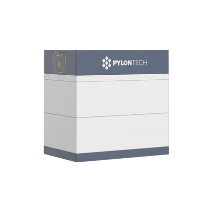Pylontech FORCE-H3 PV Speicher | Komplettsysteme | 10,24 bis 35,8 kWh