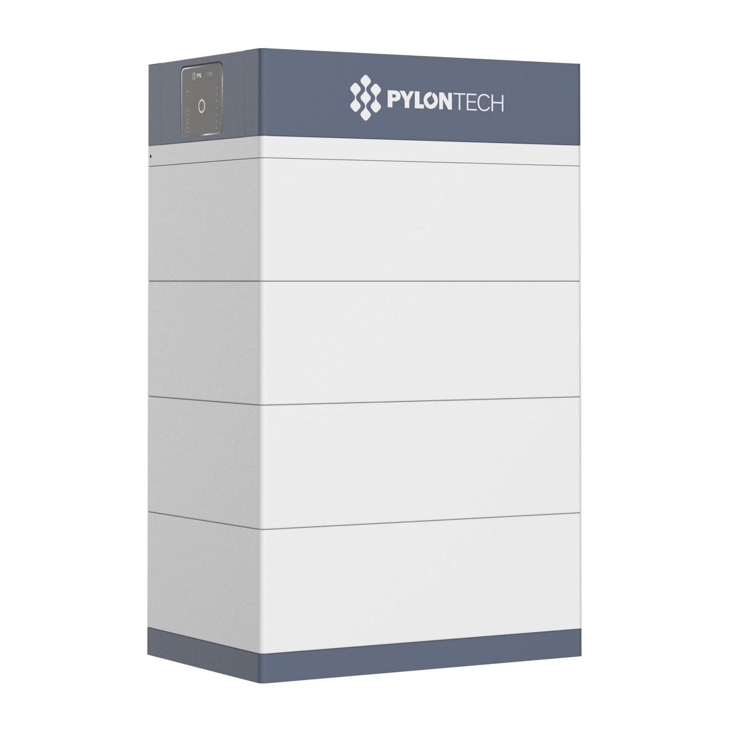 Pylontech FORCE-H3 PV Speicher | Komplettsysteme | 10,24 bis 35,8 kWh