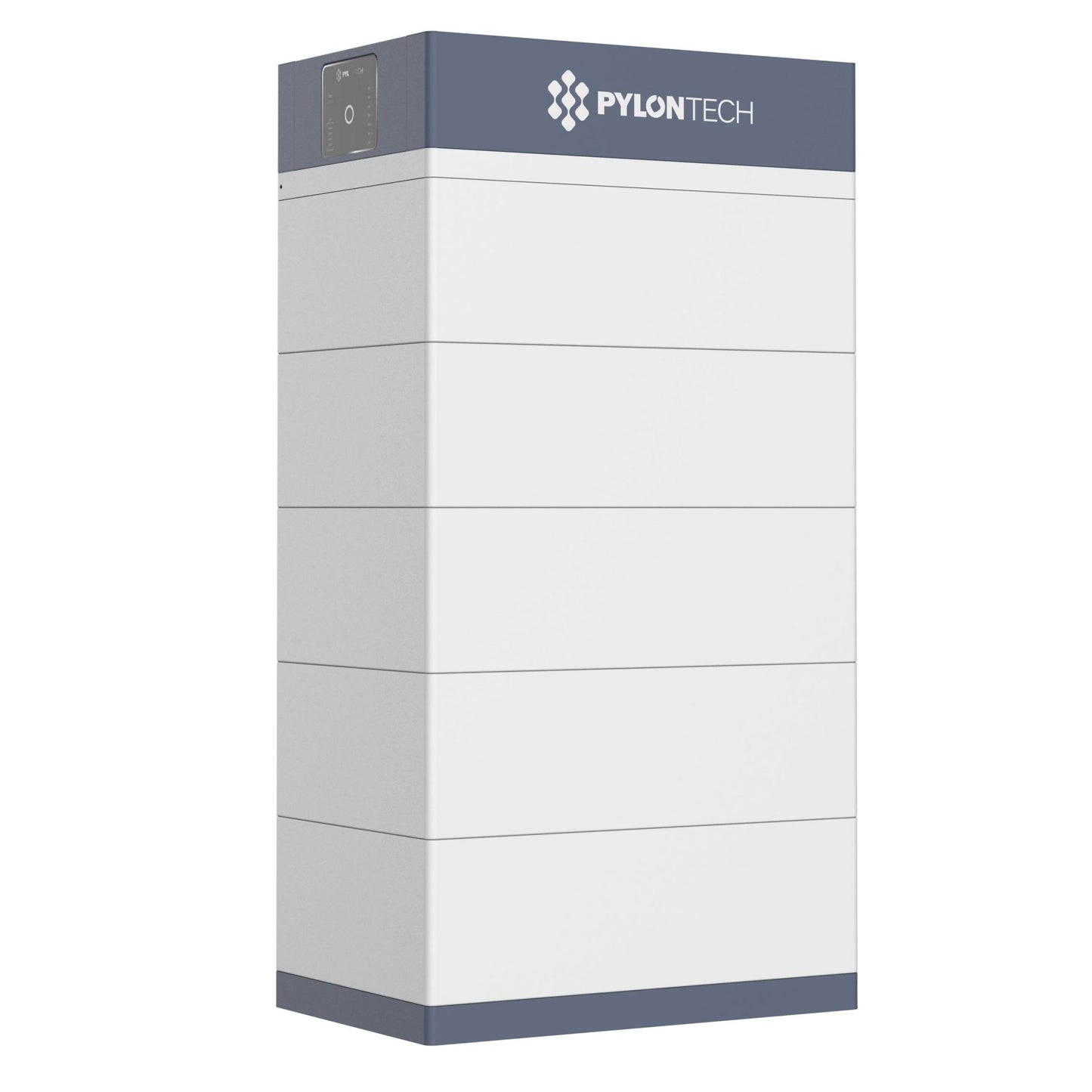 Pylontech FORCE-H3 PV Speicher | Komplettsysteme | 10,24 bis 35,8 kWh