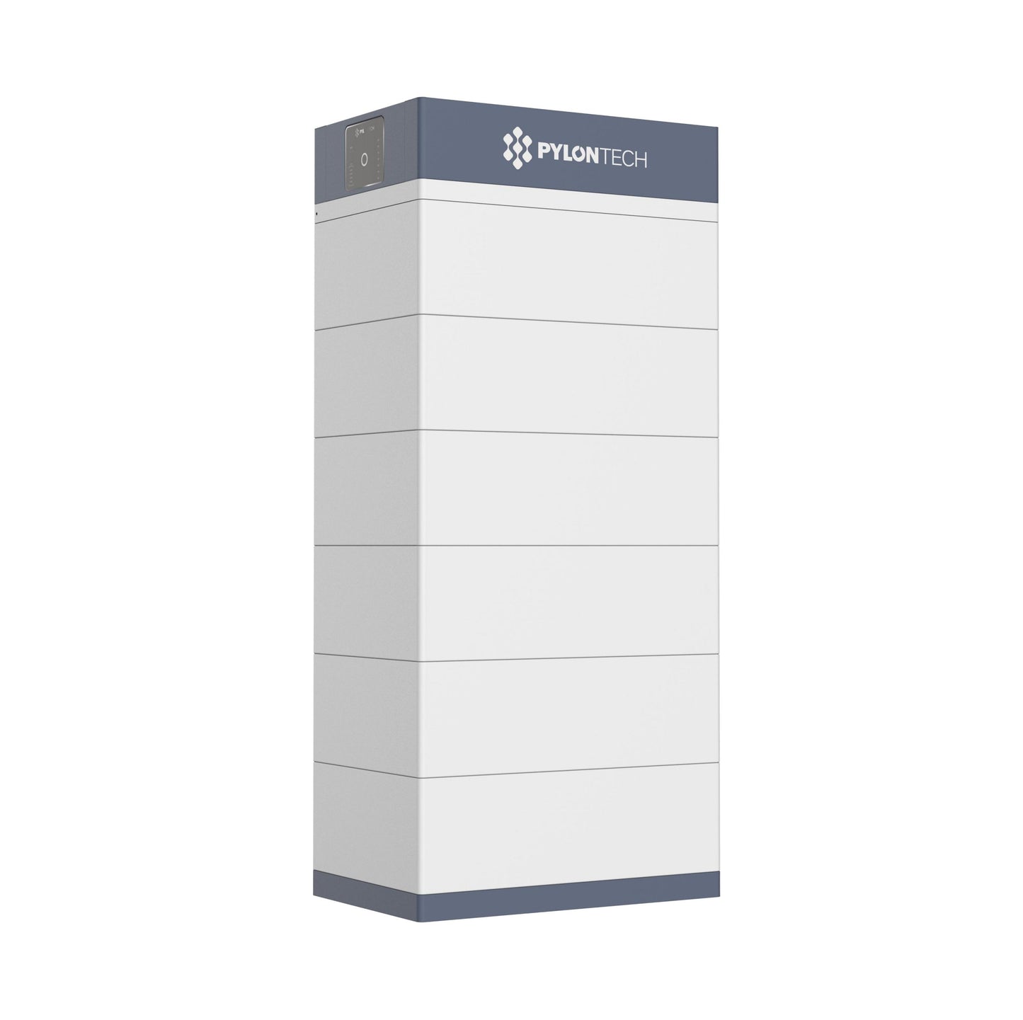 Pylontech FORCE-H3 PV Speicher | Komplettsysteme | 10,24 bis 35,8 kWh