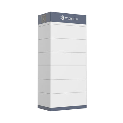 Pylontech FORCE-H3 PV Speicher | Komplettsysteme | 10,24 bis 35,8 kWh