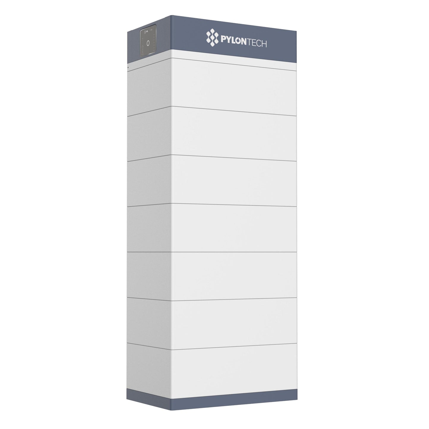 Pylontech FORCE-H3 PV Speicher | Komplettsysteme | 10,24 bis 35,8 kWh