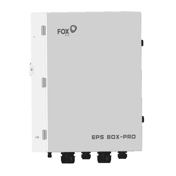 Fox ESS EPS Box Pro