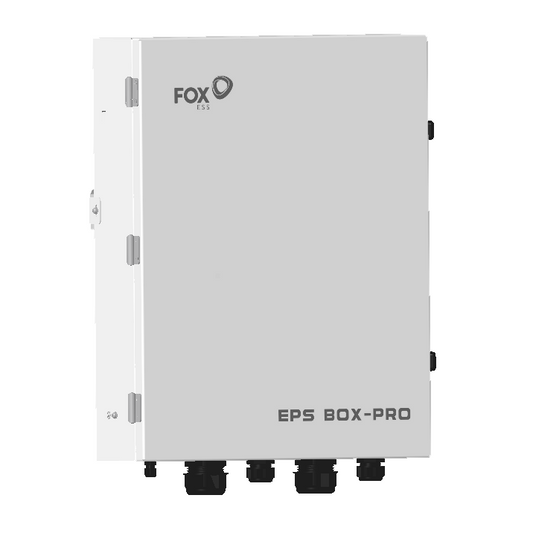 Fox ESS EPS Box Pro