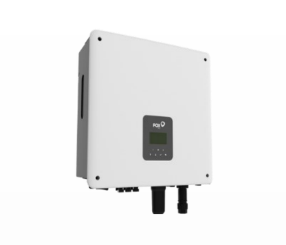 Fox ESS H1 Hybridwechselrichter von 3 bis 4,6 kW | 1 ph