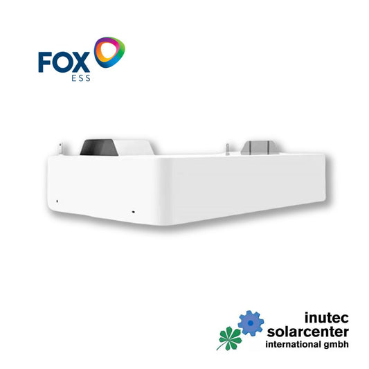 Fox ESS PV storage CS2900 V2 I 2.88 kWh I single module