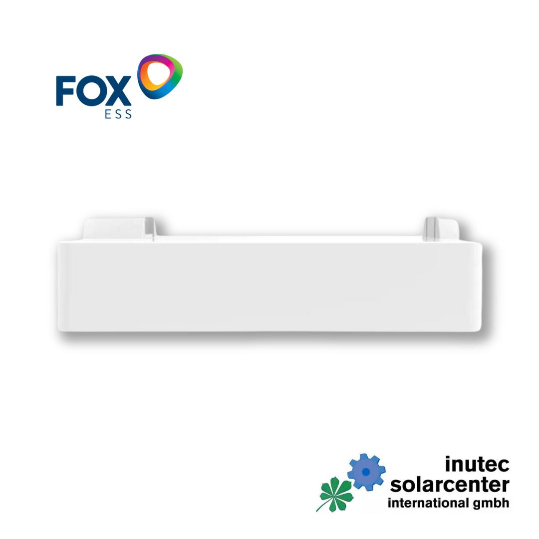 Fox ESS PV storage CS2900 V2 I 2.88 kWh I single module