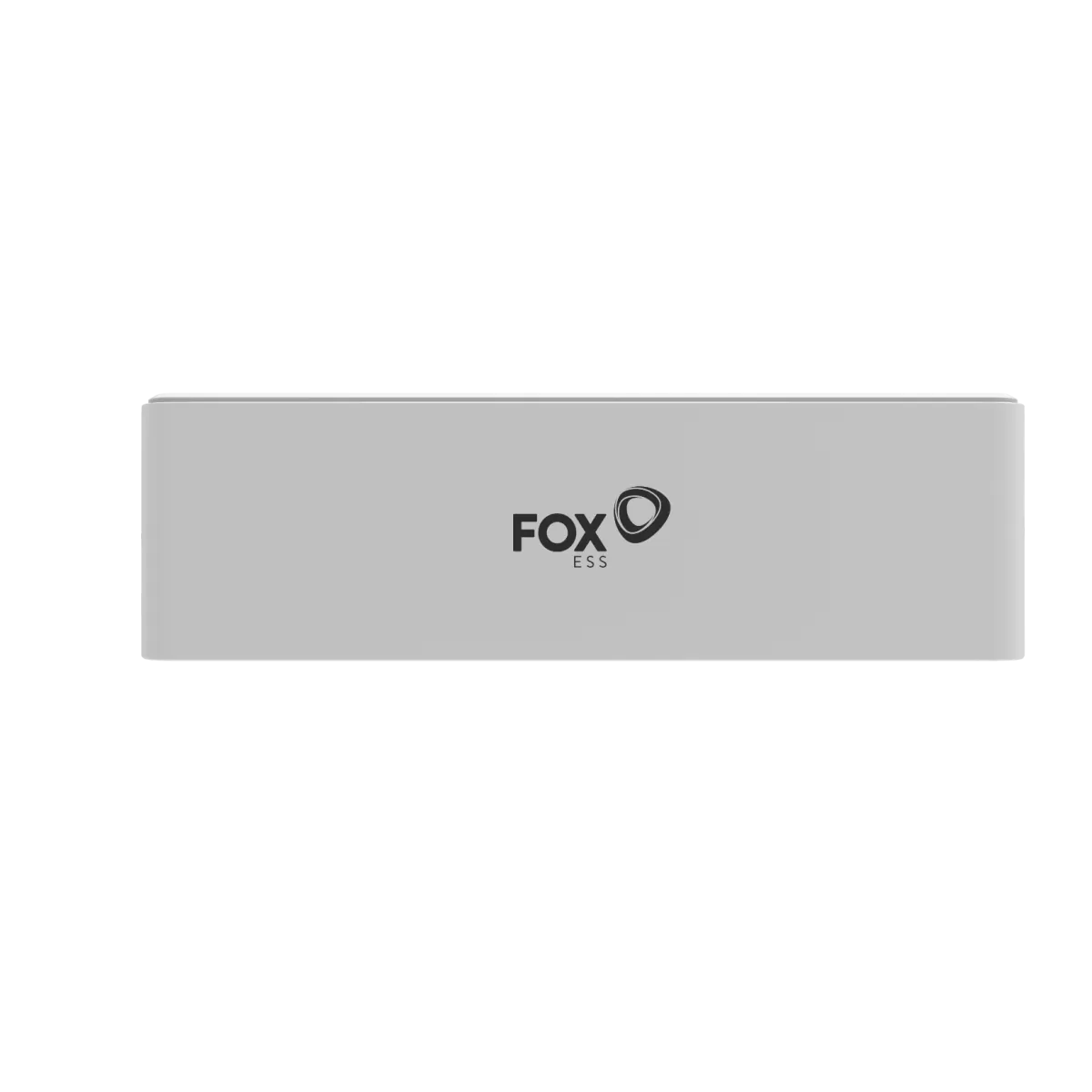 Fox ESS PV storage with BMS CM4300H I 4.14 kWh I Single module master