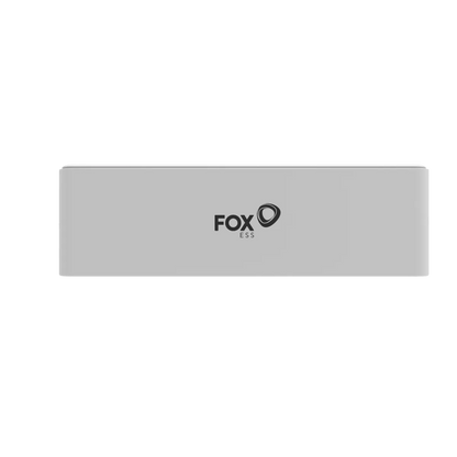 Fox ESS PV storage with BMS CM4300H I 4.14 kWh I Single module master